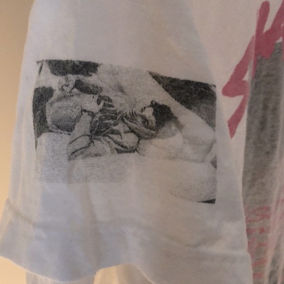 SHAWN MENDES The Tour T-Shirt - Picture 6 of 9